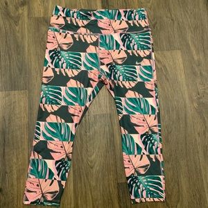 Nike Dri-Fit Palm Pant